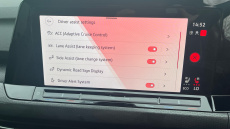 Volkswagen Golf 1.4 TSI GTE 5dr DSG Hatchback